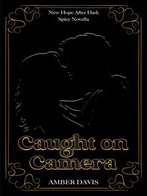 cover image of Caught On Camera